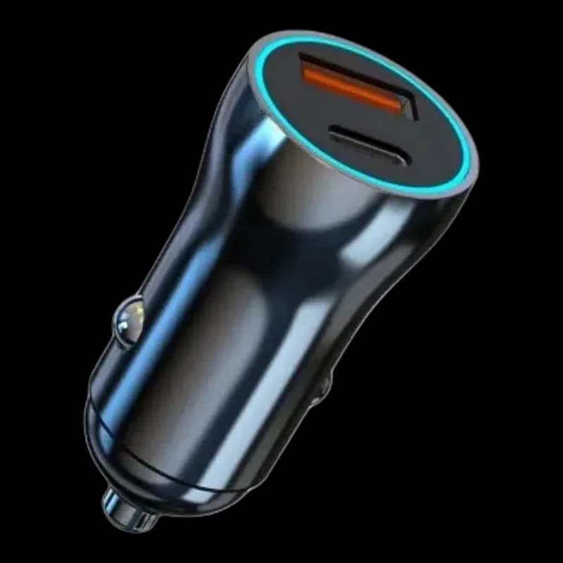 CR-024 Car Charger