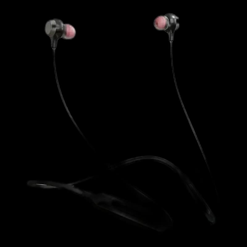 NK 31 Bluetooth Neckband