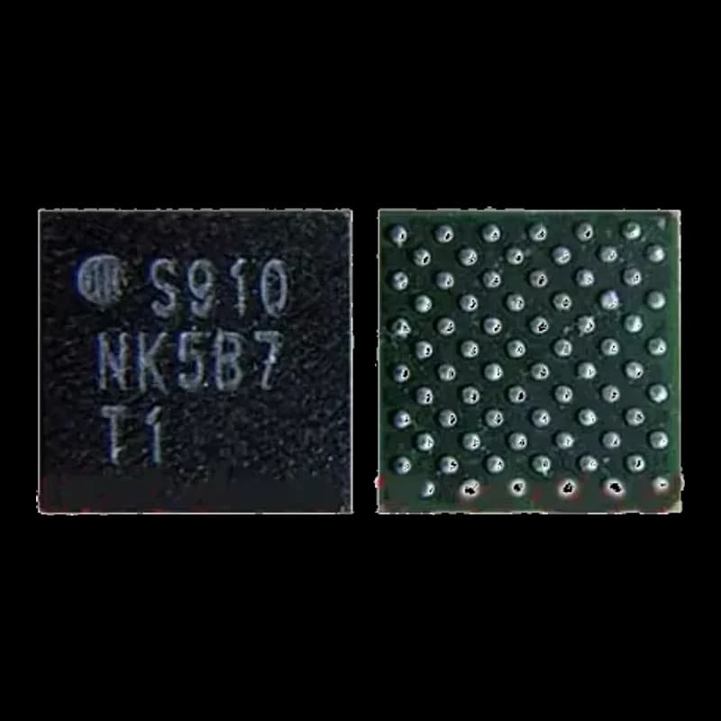 Universal Charging IC Controller